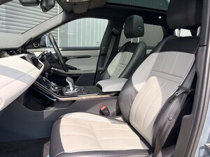 Land Rover Range Rover Evoque 2.0 Range Rover Evoque First Edition D AUTO 5dr