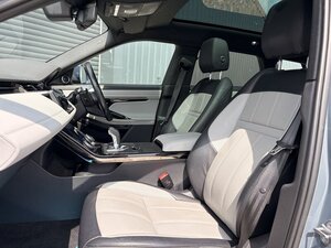 Land Rover Range Rover Evoque 2.0 Range Rover Evoque First Edition D AUTO 5dr