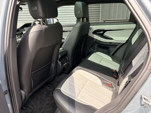 Land Rover Range Rover Evoque 2.0 Range Rover Evoque First Edition D AUTO 5dr