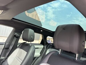 Land Rover Range Rover Evoque 2.0 Range Rover Evoque First Edition D AUTO 5dr
