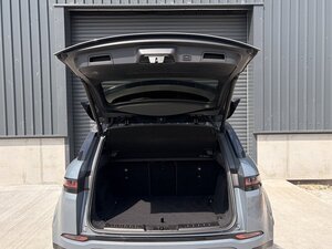 Land Rover Range Rover Evoque 2.0 Range Rover Evoque First Edition D AUTO 5dr