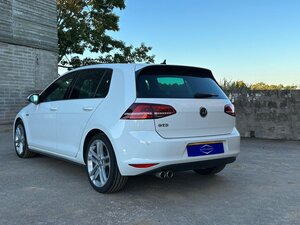 Volkswagen Golf 2.0 Gtd 5dr