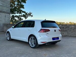 Volkswagen Golf 2.0 Gtd 5dr