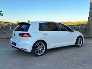 Volkswagen Golf 2.0 Gtd 5dr