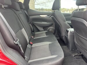 Nissan Qashqai 1.5 Qashqai N-connecta Dci 5dr