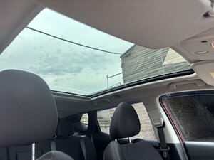Nissan Qashqai 1.5 Qashqai N-connecta Dci 5dr