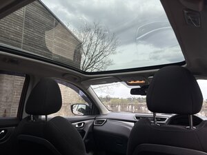 Nissan Qashqai 1.5 Qashqai N-connecta Dci 5dr