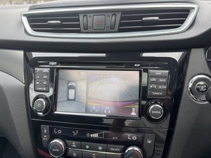 Nissan Qashqai 1.5 Qashqai N-connecta Dci 5dr