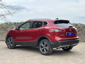 Nissan Qashqai 1.5 Qashqai N-connecta Dci 5dr