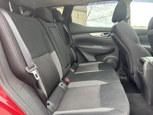 Nissan Qashqai 1.5 Qashqai N-connecta Dci 5dr