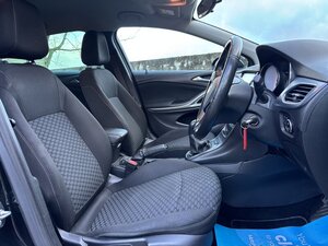 Vauxhall Astra 1.4 Astra TECH LINE NAV T 5dr