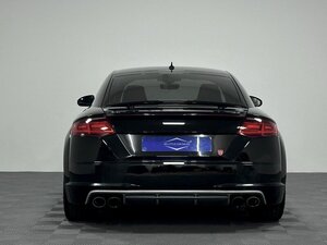 Audi TT 2.0 TTS TFSI Quattro Semi-auto 3dr