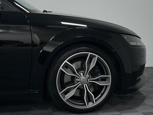 Audi TT 2.0 TTS TFSI Quattro Semi-auto 3dr
