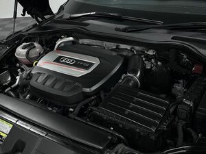 Audi TT 2.0 TTS TFSI Quattro Semi-auto 3dr