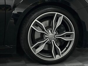 Audi TT 2.0 TTS TFSI Quattro Semi-auto 3dr