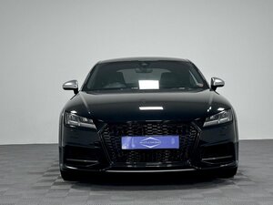 Audi TT 2.0 TTS TFSI Quattro Semi-auto 3dr