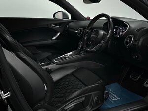Audi TT 2.0 TTS TFSI Quattro Semi-auto 3dr