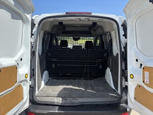 Ford Transit Connect 1.5 Transit Connect 220 Base Tdci Auto dr