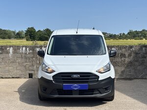 Ford Transit Connect 1.5 Transit Connect 220 Base Tdci Auto dr