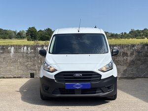 Ford Transit Connect 1.5 Transit Connect 220 Base Tdci Auto dr
