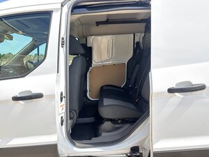 Ford Transit Connect 1.5 Transit Connect 220 Base Tdci Auto dr
