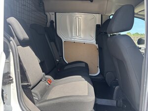 Ford Transit Connect 1.5 Transit Connect 220 Base Tdci Auto dr