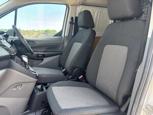 Ford Transit Connect 1.5 Transit Connect 220 Base Tdci Auto dr