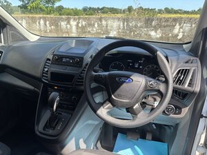 Ford Transit Connect 1.5 Transit Connect 220 Base Tdci Auto dr