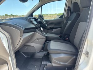 Ford Transit Connect 1.5 Transit Connect 220 Base Tdci Auto dr