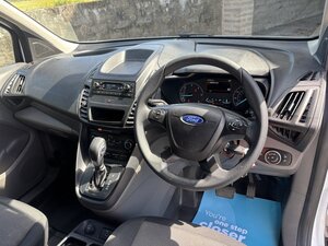 Ford Transit Connect 1.5 Transit Connect 220 Base Tdci Auto dr