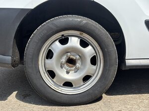 Ford Transit Connect 1.5 Transit Connect 220 Base Tdci Auto dr