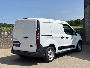 Ford Transit Connect 1.5 Transit Connect 220 Base Tdci Auto dr