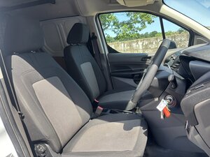 Ford Transit Connect 1.5 Transit Connect 220 Base Tdci Auto dr