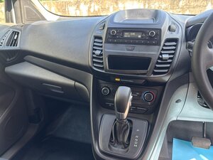Ford Transit Connect 1.5 Transit Connect 220 Base Tdci Auto dr