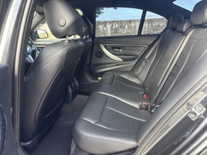 BMW 3 Series 2.0 318d M Sport 4dr