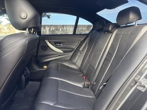 BMW 3 Series 2.0 318d M Sport 4dr