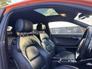 Audi A3 2.0 S3 Black Edition TFSI Quattro AUTO 3dr