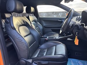 Audi A3 2.0 S3 Black Edition TFSI Quattro AUTO 3dr