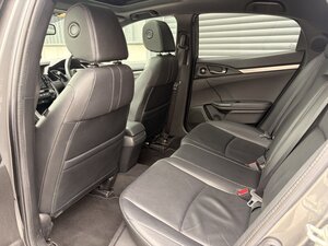 Honda Civic 1.0 Civic EX VTEC 5dr
