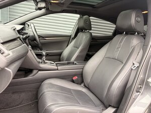 Honda Civic 1.0 Civic EX VTEC 5dr