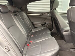 Honda Civic 1.0 Civic EX VTEC 5dr