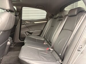 Honda Civic 1.0 Civic EX VTEC 5dr