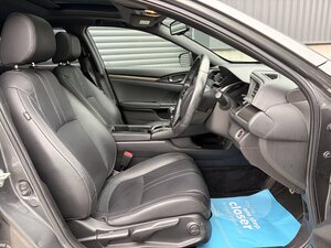 Honda Civic 1.0 Civic EX VTEC 5dr