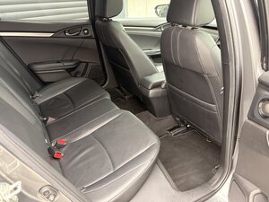 Honda Civic 1.0 Civic EX VTEC 5dr