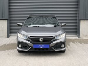 Honda Civic 1.0 Civic EX VTEC 5dr