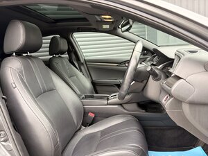 Honda Civic 1.0 Civic EX VTEC 5dr