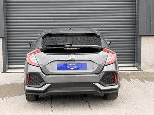 Honda Civic 1.0 Civic EX VTEC 5dr