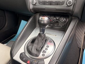 Audi TT 2.0 TT S Quattro Semi-auto 3dr