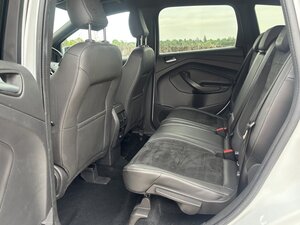 Ford Kuga 2.0 Kuga St-line Tdci 4x4 Auto 5dr
