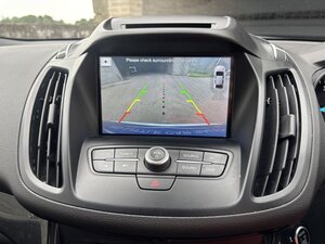 Ford Kuga 2.0 Kuga St-line Tdci 4x4 Auto 5dr